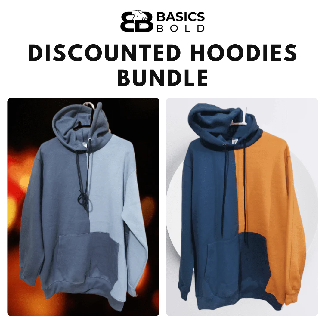 Discount hoodies on sale