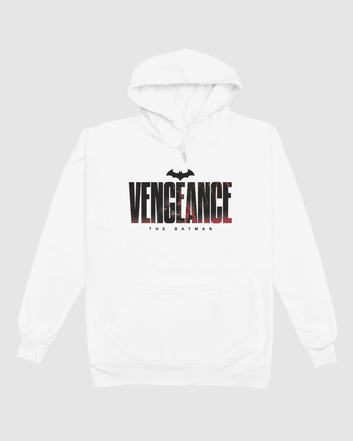 Bold basics -  Men Super Soft Vengeance Fleece Hoodie